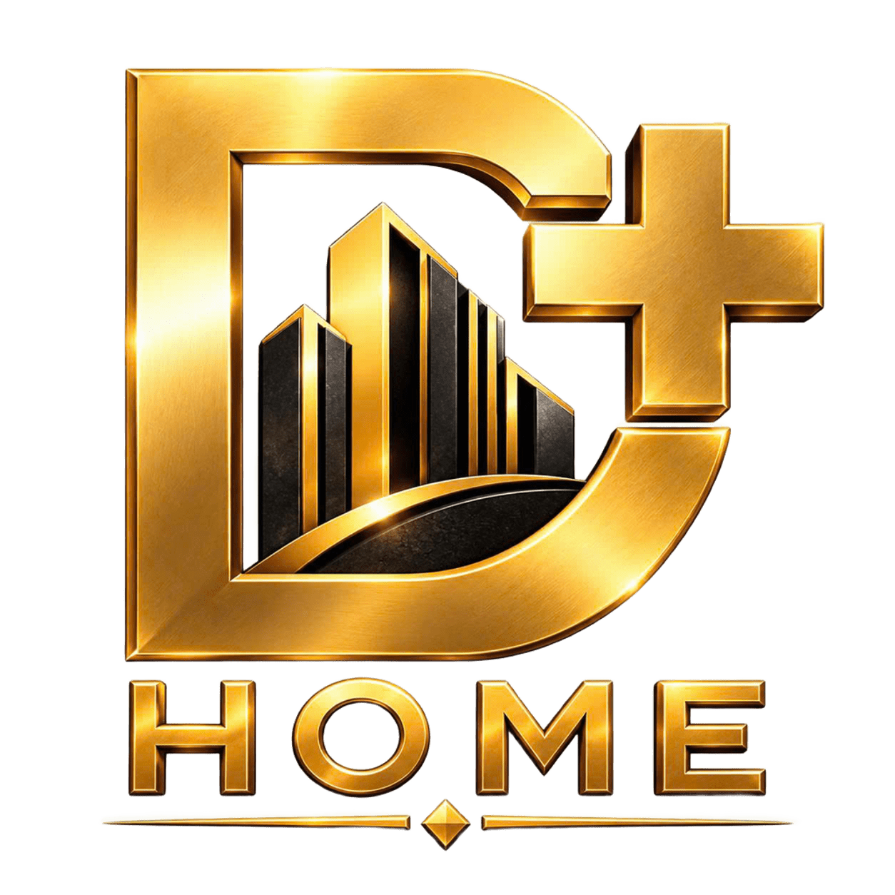 D+ Home