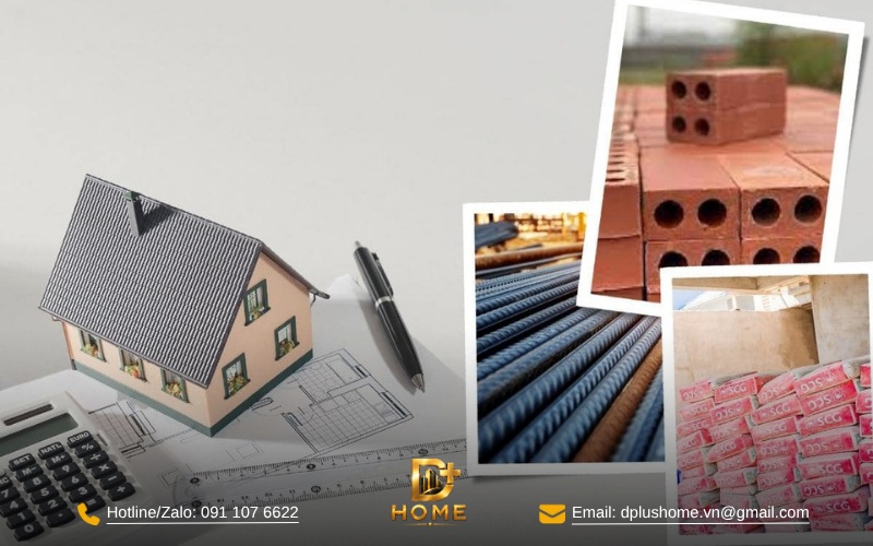 Bảng giá VLXD 2027 phần thô