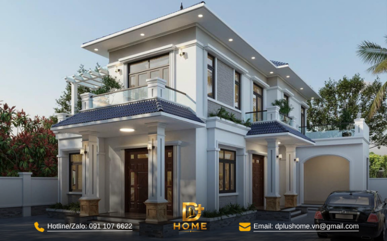 Các Bước Chuẩn Bị Xây Nhà Từ A Đến Z Cho Người Mới 2027