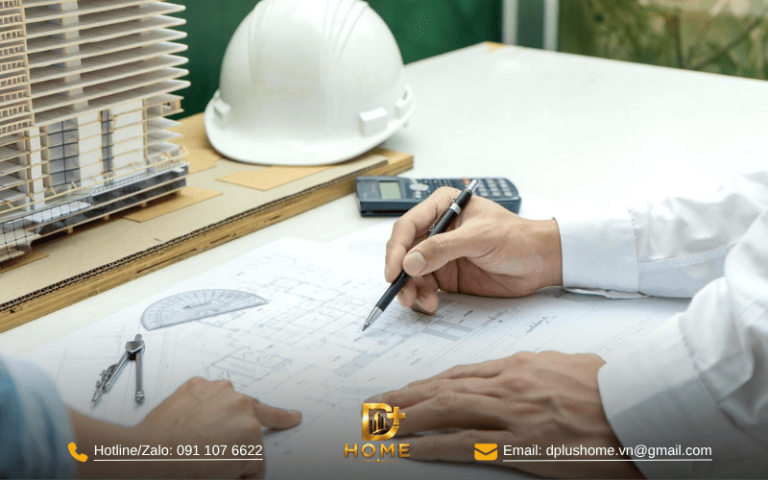 Hướng Dẫn Cách Đọc Bản Vẽ Xây Dựng Nhà Ở Dân Dụng 2027