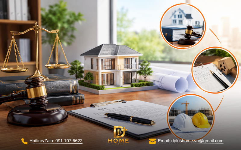 Đánh giá pháp lý, năng lực và đội ngũ chuyên gia