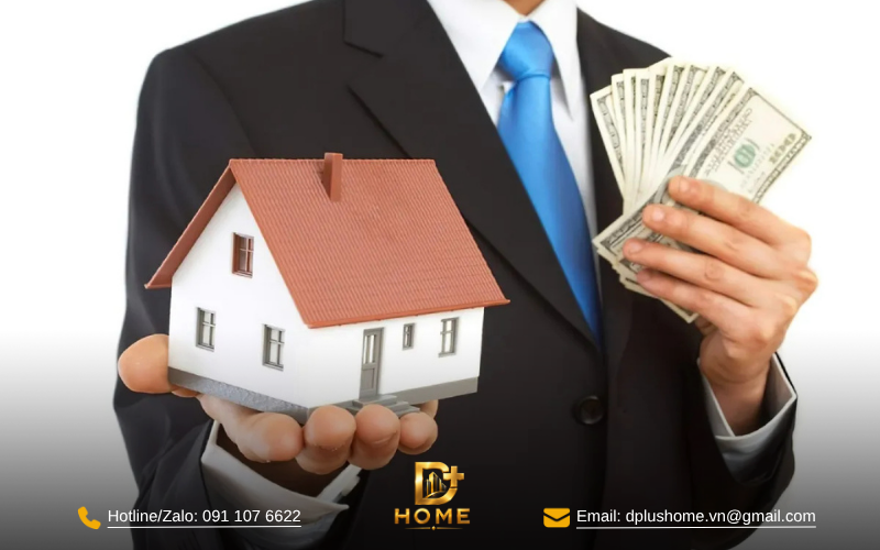 Hai phương pháp tính chi phí xây nhà phổ biến nhất
