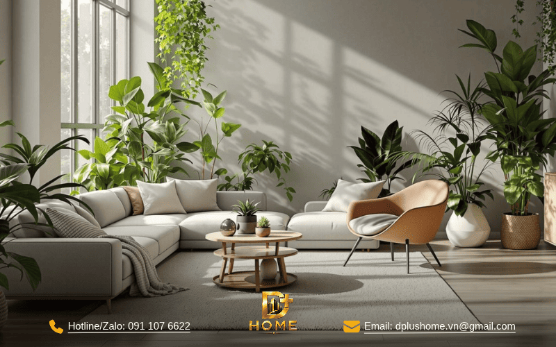 Kiến trúc xanh và giải pháp điều hòa vi khí hậu 3
