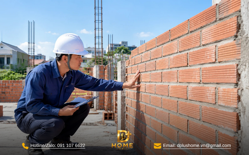 Kinh nghiệm chọn nhà thầu