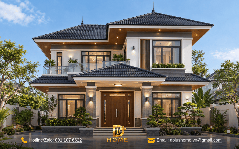 Mái Nhật Là Gì? Cấu Tạo, Ưu Nhược Điểm & 50+ Mẫu Đẹp 2027