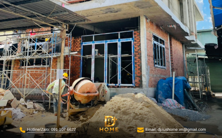 10 Sai Lầm Thường Gặp Khi Xây Nhà Lần Đầu Gia Chủ Cần Tránh