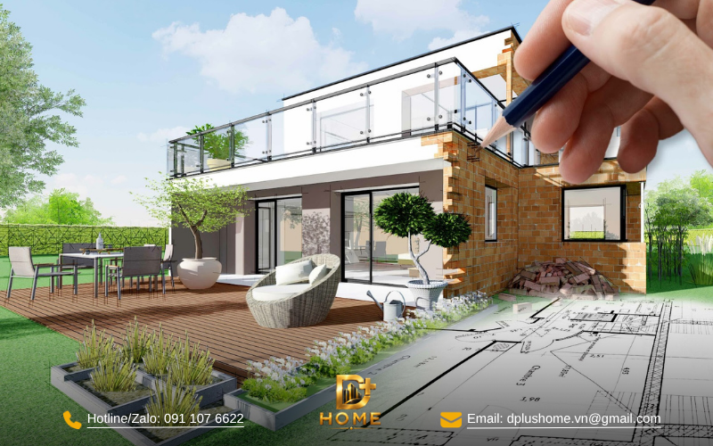 Quy trình thủ tục hoàn công nhà ở chi tiết