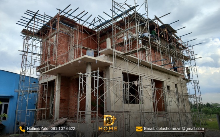 Hướng Dẫn Thủ Tục Hoàn Công Nhà Ở Theo Quy Định Mới Nhất 2027