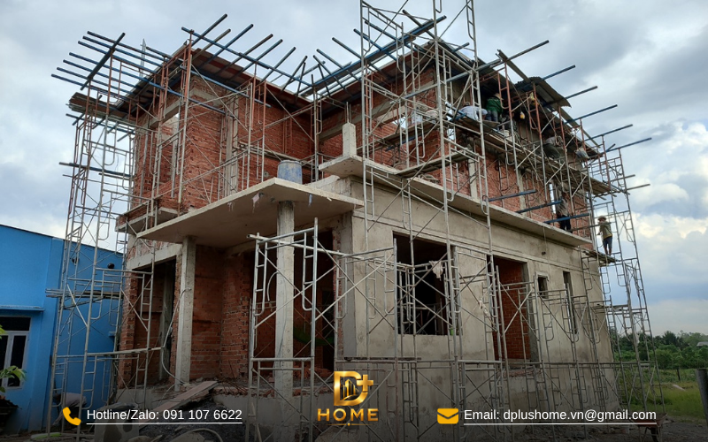 Hướng Dẫn Thủ Tục Hoàn Công Nhà Ở Theo Quy Định Mới Nhất 2027
