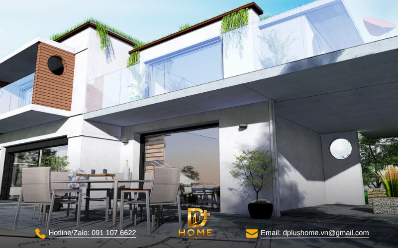 Vì sao nhiều gia chủ tin chọn D+ Home